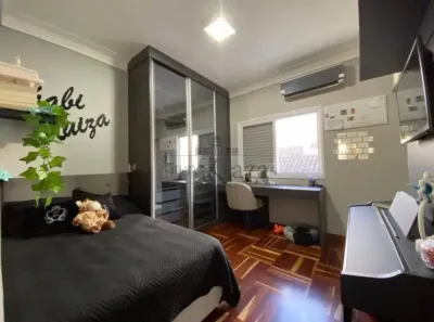 Casa de Condomínio com 3 Quartos à venda, 250m² no Urbanova V, São José dos Campos