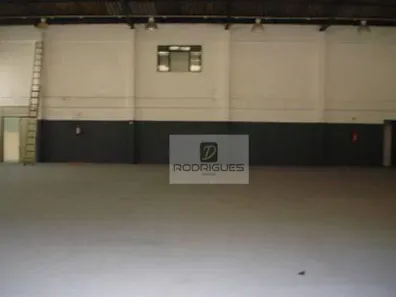 Galpão/Depósito/Armazém à venda, 875m² no Conceição, Diadema