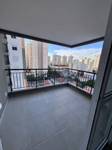 Apartamento com 1 Quarto à venda, 40m² no Belenzinho, São Paulo