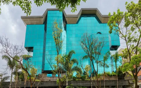 Prédio Comercial para alugar, 5660m² no Planalto Paulista, São Paulo