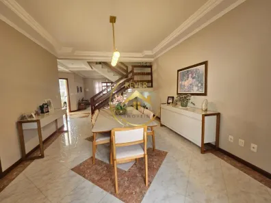 Casa com 3 Quartos à venda, 270m² no Parque das Flores, Campinas