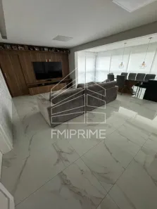 Apartamento com 3 Quartos à venda, 123m² no Vila Pompéia, São Paulo