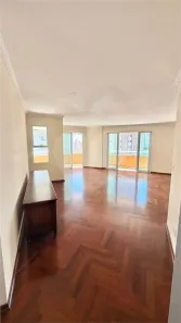 Apartamento com 3 Quartos à venda, 125m² no Santana, São Paulo