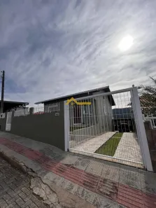 Casa com 2 Quartos à venda, 99m² no Real Parque, São José