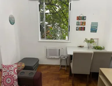 Apartamento com 1 Quarto à venda, 61m² no Ipanema, Rio de Janeiro