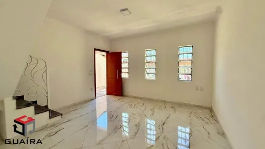 Imóvel Comercial com 3 Quartos à venda, 145m² no Santa Maria, Santo André