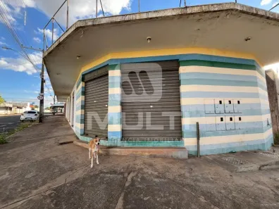 Ponto Comercial com 1 Quarto para alugar, 32m² no Guarani, Uberlândia