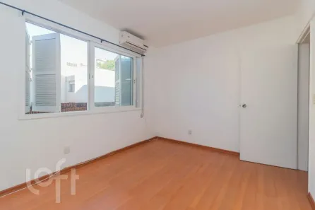 Apartamento com 2 Quartos à venda, 53m² no Petrópolis, Porto Alegre