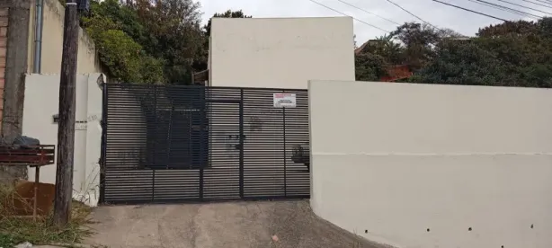 Apartamento com 2 Quartos à venda, 44m² no Novo Retiro, Esmeraldas