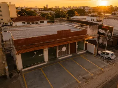 Ponto Comercial para alugar, 217m² no Centro, Manaus