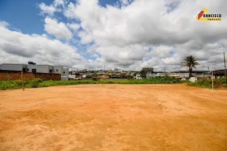 Lote/Terreno à venda, 452m² no Centro, Divinópolis