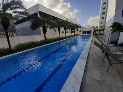 Apartamento com 3 Quartos à venda, 80m² no Brisamar, João Pessoa