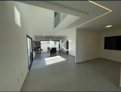 Casa de Condomínio com 3 Quartos à venda, 218m² no Ronda, São José dos Campos