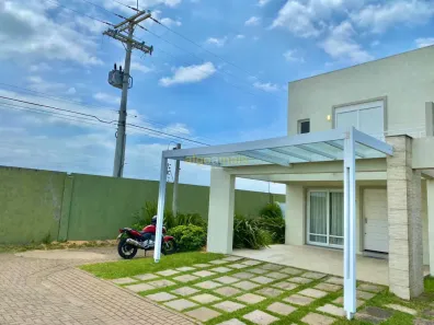 Casa de Condomínio com 3 Quartos à venda, 110m² no , Xangri-Lá
