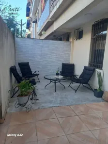 Casa com 3 Quartos à venda, 148m² no Ponta da Praia, Santos