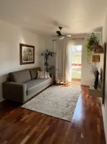 Apartamento com 3 Quartos à venda, 75m² no Bosque dos Eucaliptos, São José dos Campos