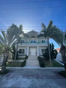 Casa com 7 Quartos à venda, 671m² no Jurerê, Florianópolis