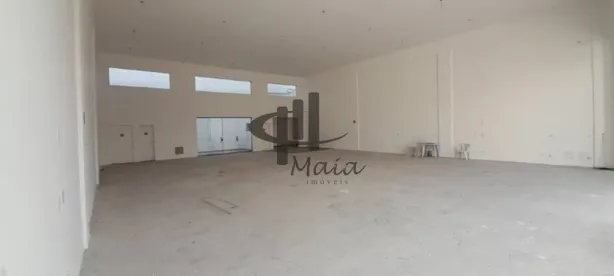 Ponto Comercial para alugar, 327m² no Santo Antônio, São Caetano do Sul