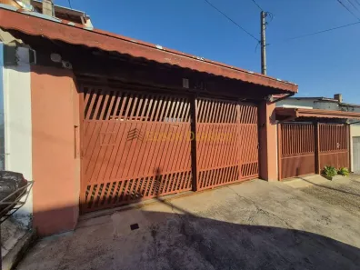 Sobrado com 3 Quartos à venda, 182m² no Residencial Mombaça I, Pindamonhangaba