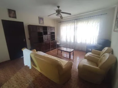 Casa com 3 Quartos à venda, 135m² no Vila Industrial, Jaú