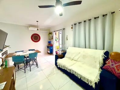 Apartamento com 3 Quartos à venda, 66m² no Parque Euclides Miranda, Sumaré