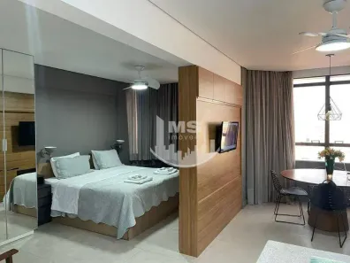 Apartamento com 1 Quarto à venda, 47m² no Centro, Campinas