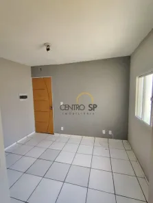 Apartamento com 2 Quartos à venda, 51m² no Núcleo Habitacional Vereador Edson Francisco da Silva, Bauru