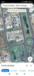 Lote/Terreno à venda, 416m² no Passagem da Conceição, Várzea Grande