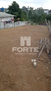 Lote/Terreno à venda, 300m² no Parque das Varinhas, Mogi das Cruzes