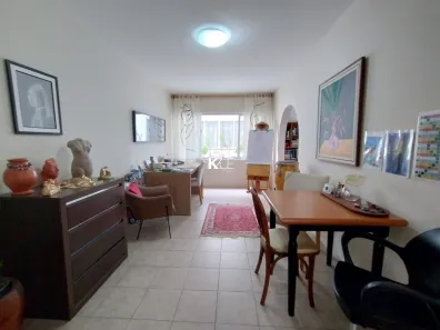 Apartamento com 2 Quartos à venda, 72m² no Bom Abrigo, Florianópolis