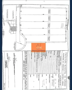 Lote/Terreno à venda, 240m² no Engenho do Mato, Niterói