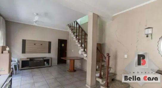 Sobrado com 4 Quartos à venda, 300m² no Chácara Belenzinho, São Paulo