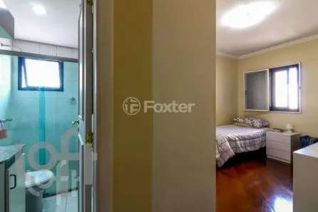 Apartamento com 3 Quartos à venda, 140m² no Santana, São Paulo