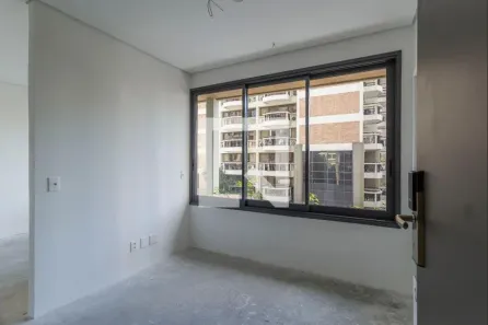 Kitnet com 1 Quarto à venda, 31m² no Itaim Bibi, São Paulo