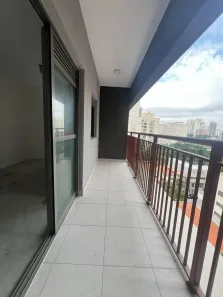 Apartamento com 1 Quarto à venda, 34m² no Brooklin Paulista, São Paulo