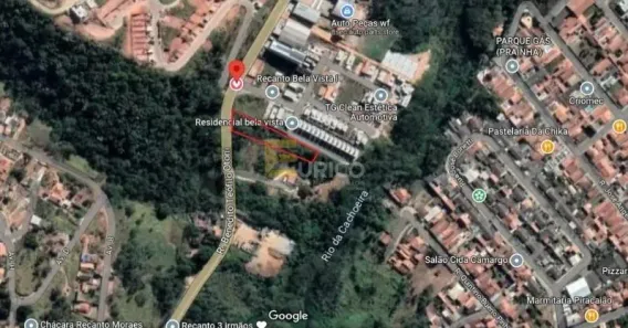 Lote/Terreno à venda, 2925m² no Batatuba, Piracaia