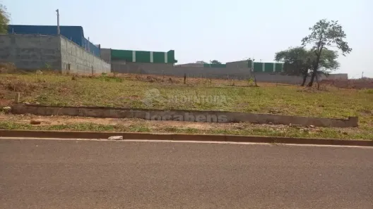 Lote/Terreno à venda, 300m² no Fazenda Rio Preto, São José do Rio Preto