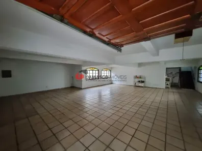Sobrado com 4 Quartos à venda, 10m² no Rudge Ramos, São Bernardo do Campo