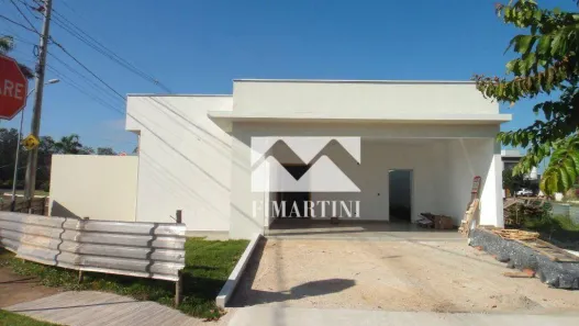 Casa de Condomínio com 3 Quartos à venda, 155m² no Taquaral, Piracicaba