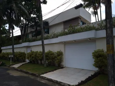 Casa com 4 Quartos à venda, 458m² no Vargem Pequena, Rio de Janeiro
