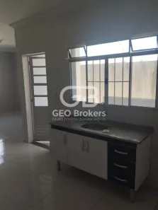 Casa com 2 Quartos à venda, 78m² no Residencial Parque dos Sinos, Jacareí