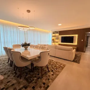 Apartamento com 3 Quartos à venda, 155m² no Centro, Balneário Camboriú