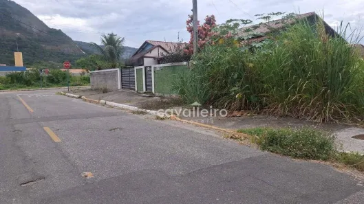 Lote/Terreno à venda, 450m² no Cajueiros (Itaipuaçu), Maricá