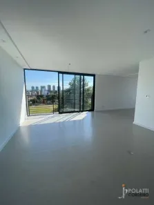 Apartamento com 2 Quartos para alugar, 91m² no Cabral, Curitiba