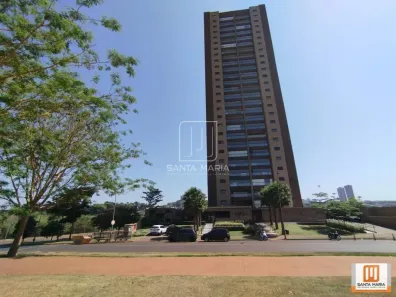 Apartamento com 3 Quartos à venda, 118m² no Bonfim Paulista, Ribeirão Preto