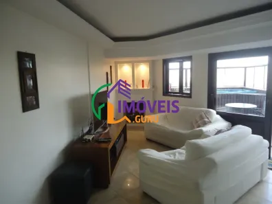 Cobertura com 3 Quartos à venda, 127m² no Jardim Parque Morumbi, São Paulo