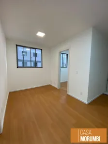 Apartamento com 2 Quartos à venda, 37m² no Vila Andrade, São Paulo