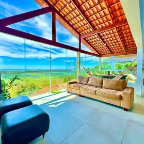 Casa com 4 Quartos à venda, 128m² no Jesus Menino, Lagoa Nova