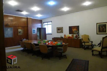 Galpão/Depósito/Armazém à venda, 8700m² no São José, São Caetano do Sul