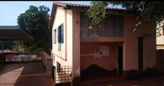 Sobrado com 2 Quartos à venda, 90m² no Instituto de Previdência, São Paulo